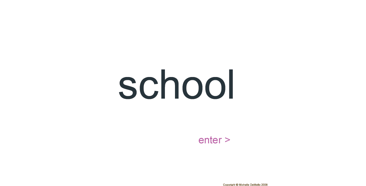school