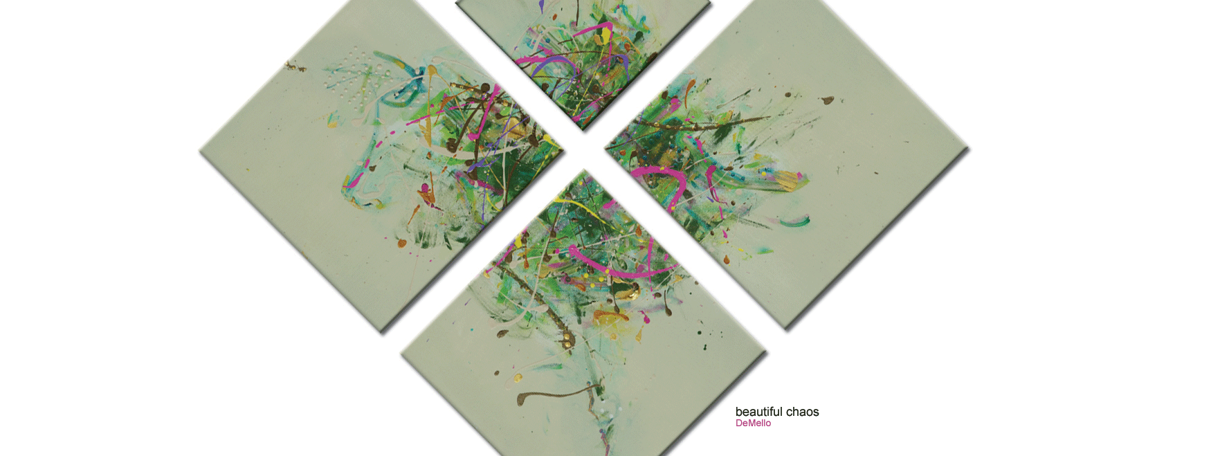 Beautiful Chaos