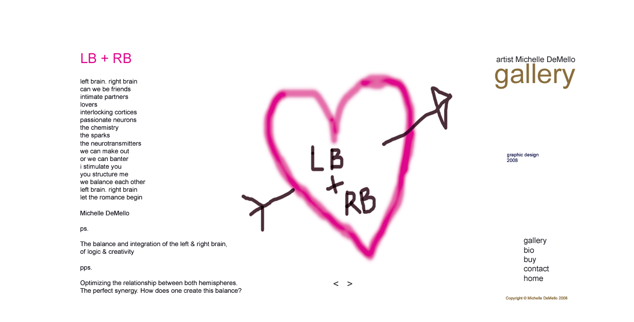 LB + RB