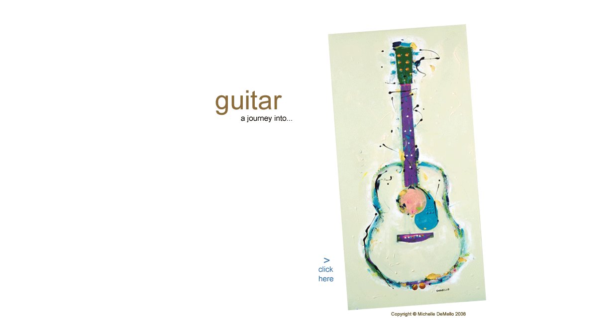 Guitar